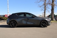 2022 Mazda-3 Sport GT for Sale Great Value Grey Used Mazda Hatchback Calgary Looking for a 2022 Mazd... (image 6)