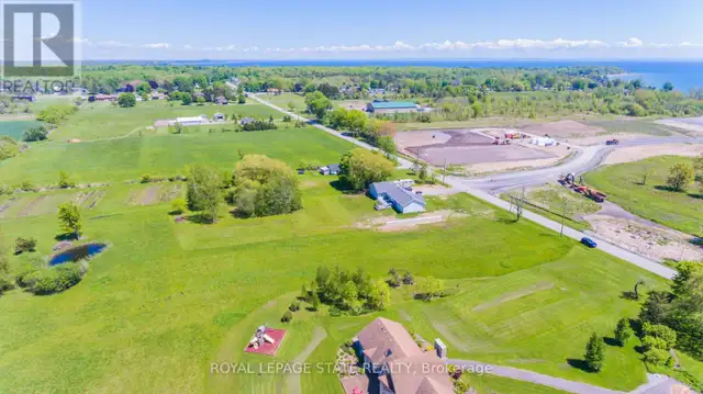 PTLT 17 LAKESHORE ROAD Wainfleet (Lakeshore), Ontario in Land for Sale in St. Catharines - Image 6