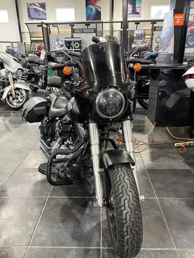 Oppotunity doesn't knock it RUMBLES!!! Looking for a Have you always wanted a Harley? PRICE INCLUDES...