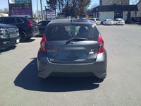 2017 Nissan Versa Note Price $11999 57700 KM ON or QC Safety Included Warranty Included Carfax Inclu... (image 4)