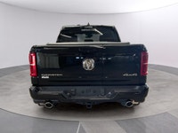 Introducing the stunning new 2026 Ram 1500 Tungsten, a powerful 4x4 truck that offers spectacular ha... (image 3)