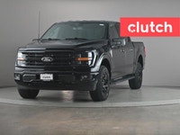 Electric Parking Brake, Brake Assist, Running Boards and more! Clutch is the largest online used car... (image 1)