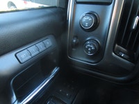 2017 Chevrolet Silverado 1500 SILVERADO LTZ CREWCAB 4X4 Z71 INT CUIR MAGS 20 P CAMERA 148000KM FINAN... (image 6)