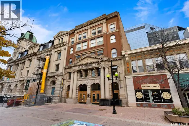 300 1821 Scarth STREET Regina, Saskatchewan in Condos for Sale in Regina - Image 30