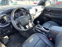 Tonneau Cover - Running Boards - Sunroof - Wireless Smartphone Charger - Navigation Map The 2023 Toy... (image 3)