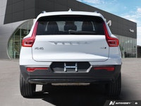 Imagine effortlessly embracing every drive in the sophisticated and safe 2024 Volvo XC40 Plus Dark T... (image 4)