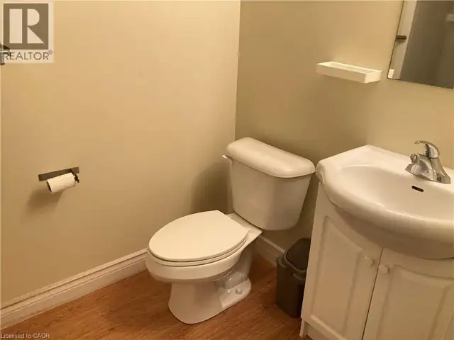 392 ALBERT Street Unit# 302 Waterloo, Ontario in Long Term Rentals in Kitchener / Waterloo - Image 15