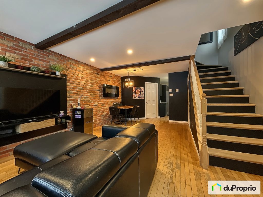 $429,000 - Semi-detached for sale in Les Saules — photo 2