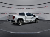 // ACCIDENT FREE!! // At Haldimand Motors Ltd. in Cayuga, the 2023 GMC Sierra 1500 Denali Crew Cab 4... (image 7)