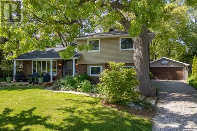 Welcome to this beautiful north-end gem, lovingly maintained by the same family for over two decades...