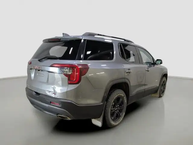 2021 GMC Acadia AT4 AWD in Cars & Trucks in Brandon - Image 3