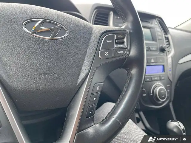 2016 Hyundai Santa Fe Sport Luxury | Leather Comfort + in Cars & Trucks in Dartmouth - Image 17