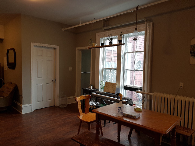 All Inclusive! Avail Sept 1 - Five Bedroom Apartment in Halifax in Long Term Rentals in City of Halifax - Image 3