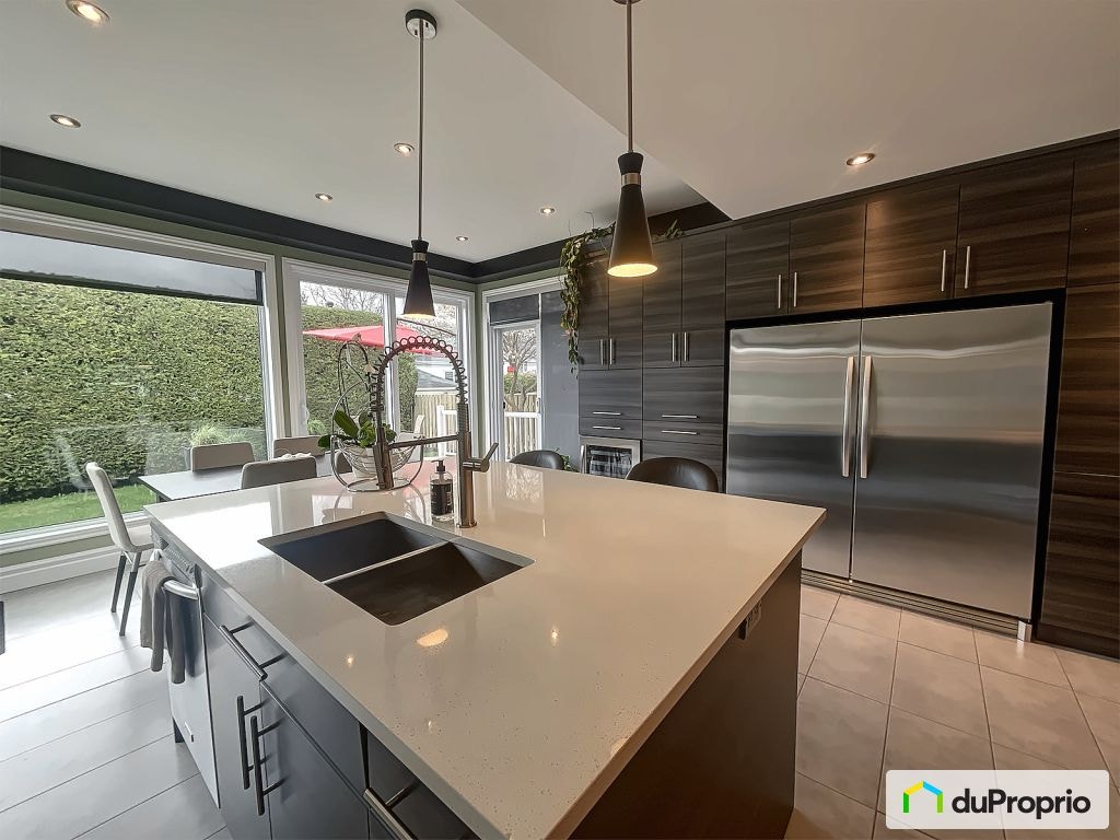 $675,000 - Bungalow for sale in Boisbriand — photo 3