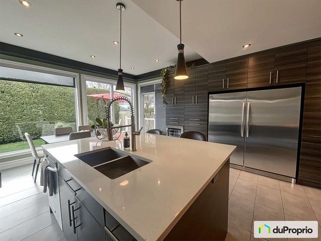 $675,000 - Bungalow for sale in Boisbriand — photo 3