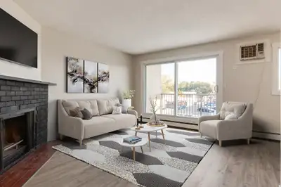 Affordable Apartments for Rent - Matthew Manor - Apartment for R