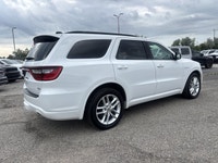 Former Chrysler Company Vehicle--Dodge--Durango--R/T--5.7L--Hemi--Leather Seats--Front Heated and Ve... (image 4)