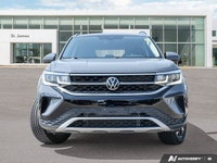 * 4MOTION ALL-WHEEL DRIVE * SNOW, ECO, SPORT, AND OFFROAD DRIVING PROFILE MODES * FULL LED HEADLIGHT... (image 7)