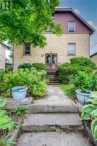 2218 FLORADALE ROAD Woolwich, Ontario