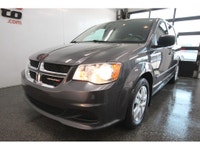 Dodge Grand Caravan SE 2017 avec moteur V6 3.6L Pentastar developpant 283 HP et transmission automat... (image 5)