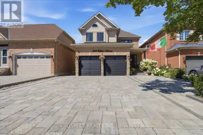 Welcome to 348 Vellore Ave. Proudly offered by the original owners, this beautifully updated 4-bedro...