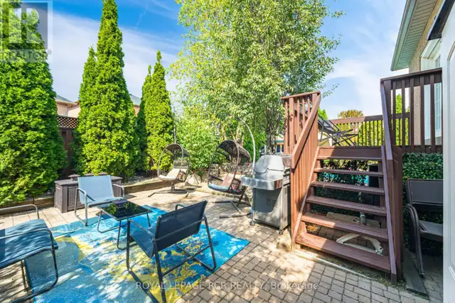 119 SUNDRIDGE STREET Brampton (Snelgrove), Ontario in Houses for Sale in Mississauga / Peel Region - Image 27