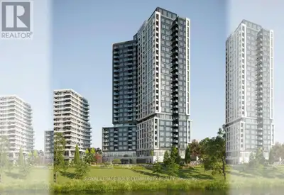 713 - 2495 EGLINTON AVENUE Mississauga (Central Erin Mills), Ont