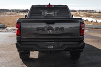 This Ram 1500 has a powerful Twin Turbo Regular Unleaded I-6 3.0 L/183 engine powering this Automati... (image 2)