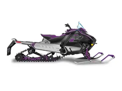 CALL JAMIE 437 882-1953 20 AUTOMATIC RD UNIT 10 BRAMPTON https://www.gbtpowersports.ca/ 2026 Arctic...