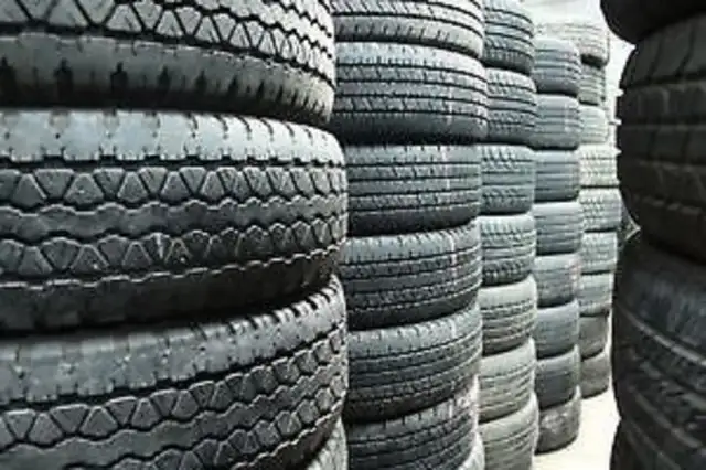 USED WINTER & ALLSEASON TIRES FREE*INSTALL & BALANCE* in Tires & Rims in Oshawa / Durham Region - Image 5