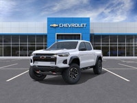 Saskatoon Motor Products - This Chevrolet Colorado delivers a 2.7 Liter DOHC Turbo engine powering t... (image 8)