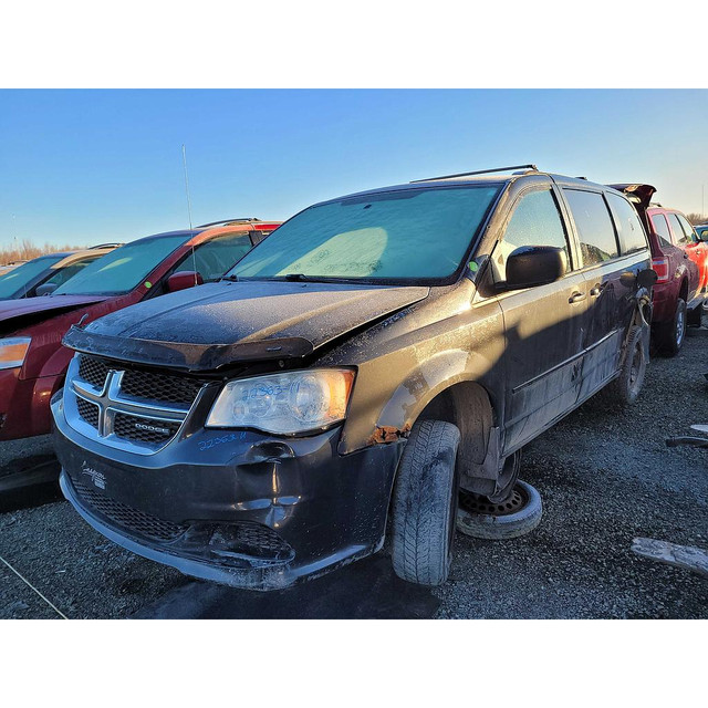 DODGE GRAND CARAVAN 2011 pour pièce | Kenny U-Pull Drummondville dans Autres pièces et accessoires  à Drummondville