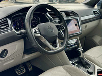 * R-Line Design: The Highline trim comes with the exclusive R-Line styling package, which includes s... (image 4)