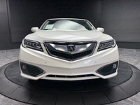 Step into the realm of refined versatility with our 2016 Acura RDX AT, a luxury crossover boasting a... (image 8)