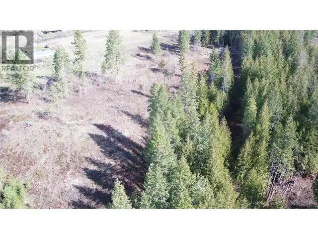 Ranch Road Lot# Lot B Vernon, British Columbia in Land for Sale in Vernon - Image 14