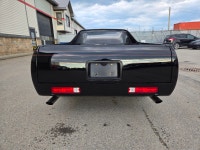 California car, Custom paint and interior. High performance crate engine. Also come with rare hard t... (image 8)