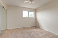 Amenities: Spacious Rooms • In-suite Laundry • Private Yard Suite & Building: Spacious 2- and 3-bedr... (image 8)