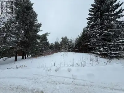 Located in a quiet, desirable area, this lot on Simon Lake Drive is a great opportunity to build you...