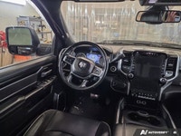 *VEHICLE DESCRIPTION* Laramie Sport appearance package | Clean Carfax | Sun roof | 6.7L Cummins I-6... (image 7)