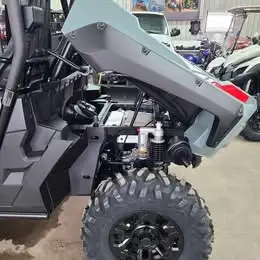 2026 Yamaha Wolverine X2 1000 XTR $500 Accessory Bonus $174 bw O in ATVs in Regina - Image 11
