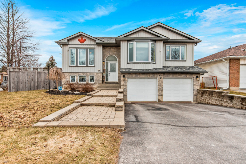 Open House Today - Sat apr 6, 2 pm to 4 pm in Houses for Sale in Kingston