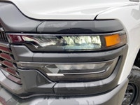 This Ram 2500 boasts a ETM 6.7L Cummins(R) I-6 HO turbo diesel engine powering this Automatic transm... (image 8)