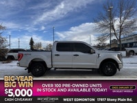 This Ford F-150 delivers a Regular Unleaded V6 3.5 L EcoBoost engine powering this Automatic transmi... (image 7)