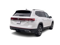 Welcome to Country Hills Volkswagen 2025 Volkswagen Atlas Peak Edition AWD We want your vehicle! Whe... (image 9)