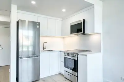 studio apartment near Guy-Concordia - ID 488