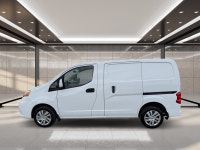 2015 Nissan NV200 2.5S Compact, practical, and built for business, this 2015 Nissan NV200 2.5S is a... (image 3)