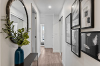 The King William - 2 Bedroom Plus Den Apartment for Rent
