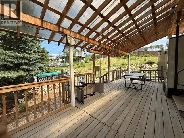 724 Spruce Street Lac Des Iles, Saskatchewan in Land for Sale in Meadow Lake - Image 9