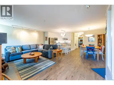 Welcome to Wintergreen; a peaceful townhome complex nestled in Whistler´s desirable Benchlands neigh...