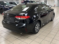 Among compact hybrid sedans, many chase headlines with flash or sheer output; this 2024 Toyota Corol... (image 5)